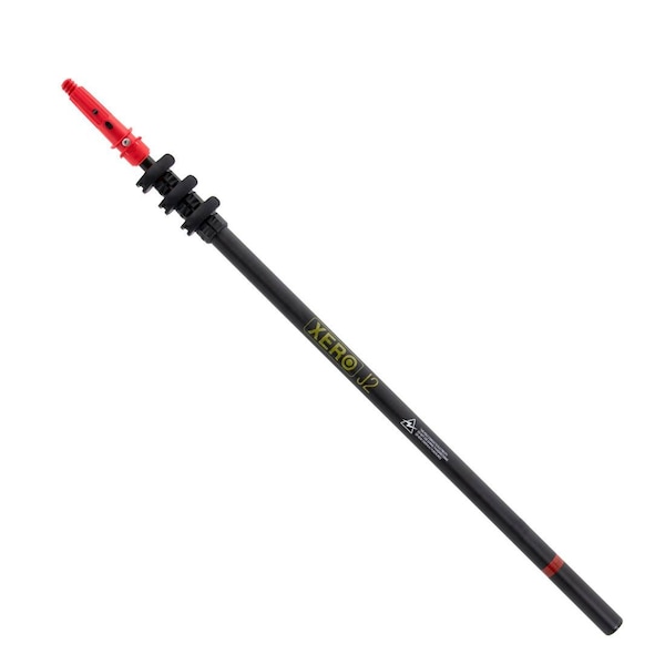 J2 Pole  Unger Tip